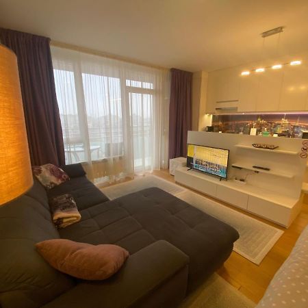 Top Level Residence Орадя Экстерьер фото