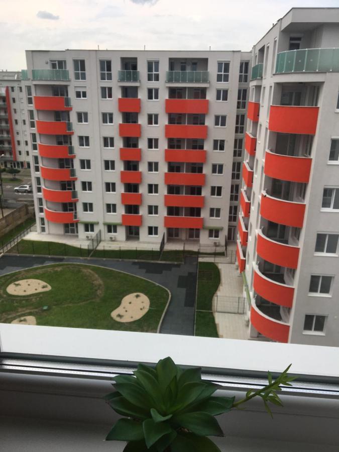 Top Level Residence Орадя Экстерьер фото