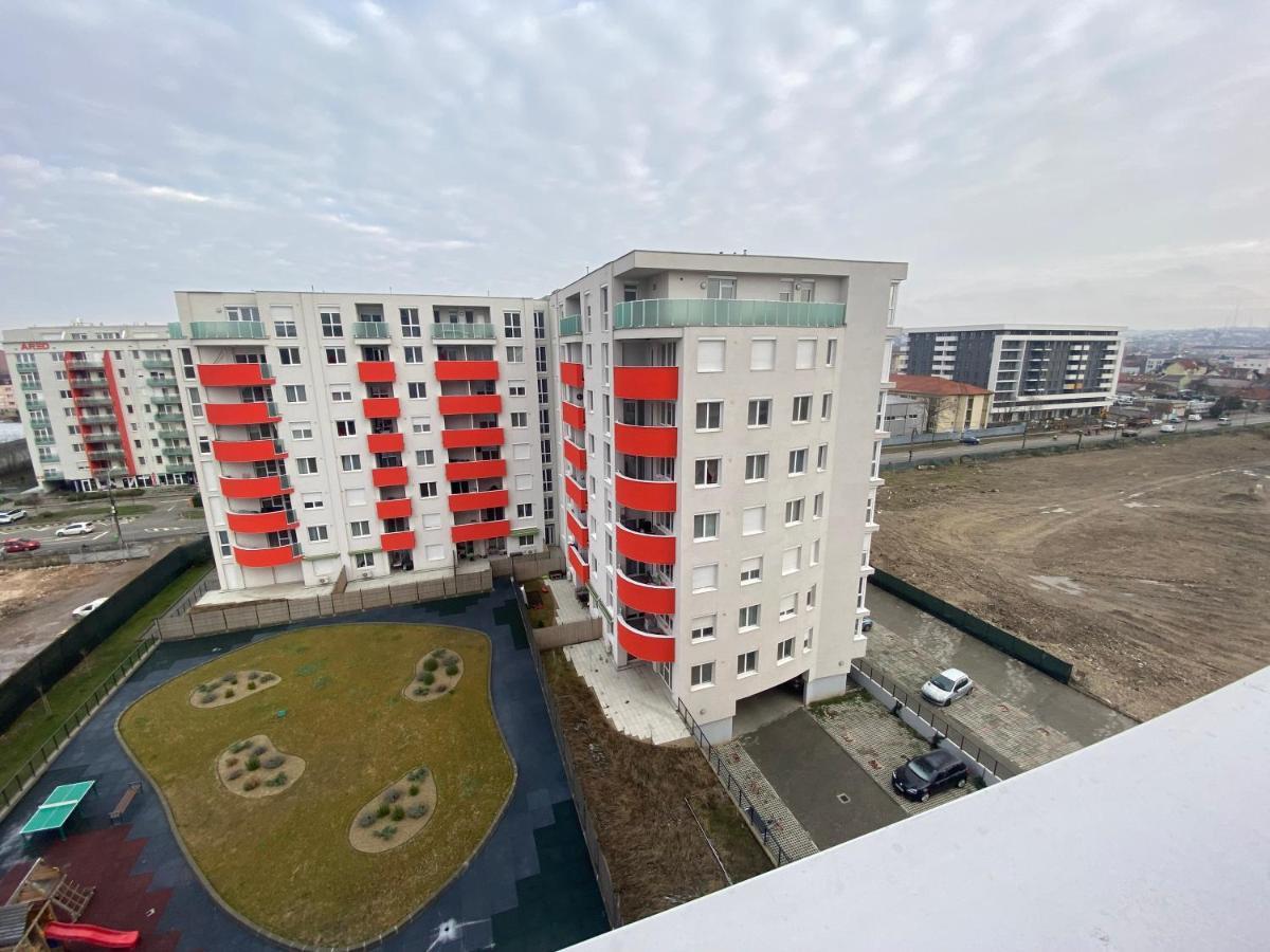 Top Level Residence Орадя Экстерьер фото