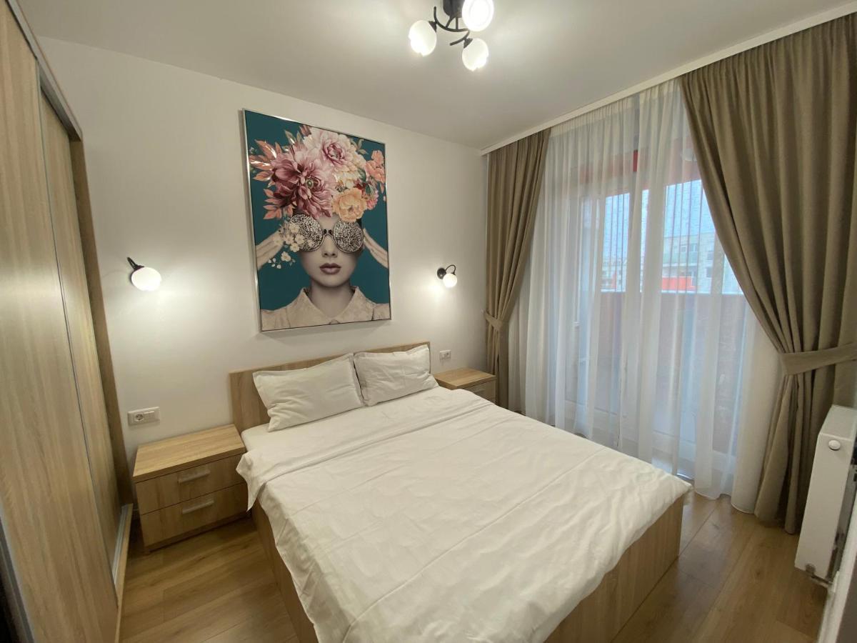 Top Level Residence Орадя Экстерьер фото