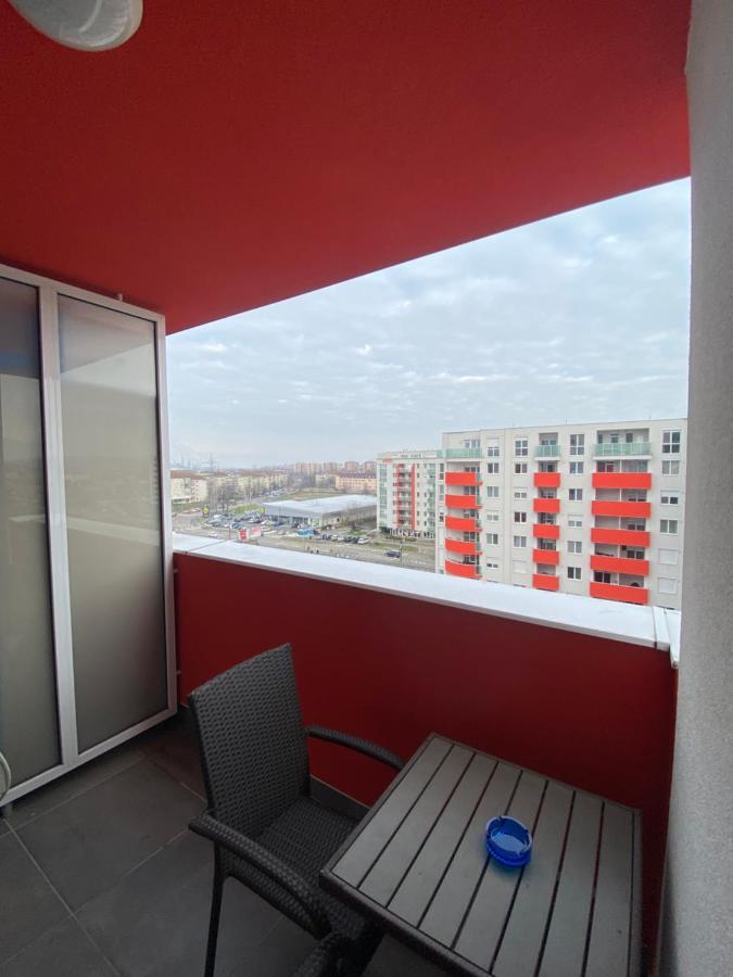 Top Level Residence Орадя Экстерьер фото