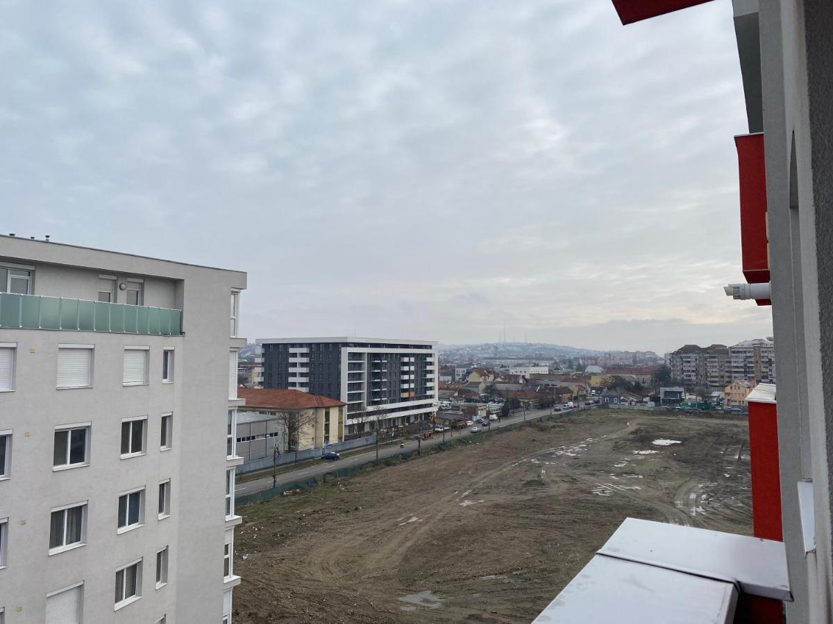 Top Level Residence Орадя Экстерьер фото